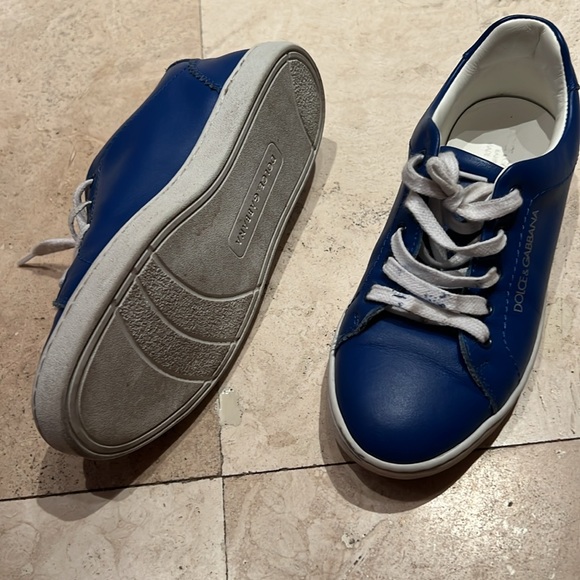 Sneaker by Dolce&Gabbana - Picture 8 of 8